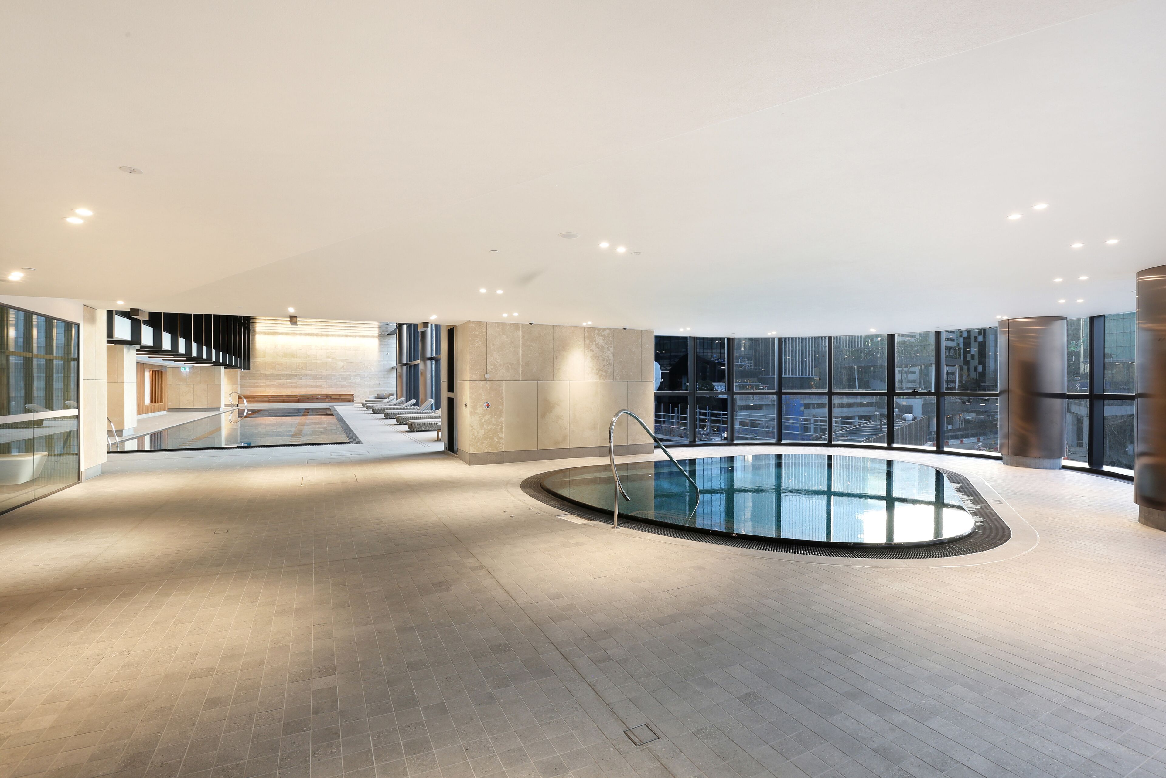 Orange Stay At Melbourne Quarter — image 5