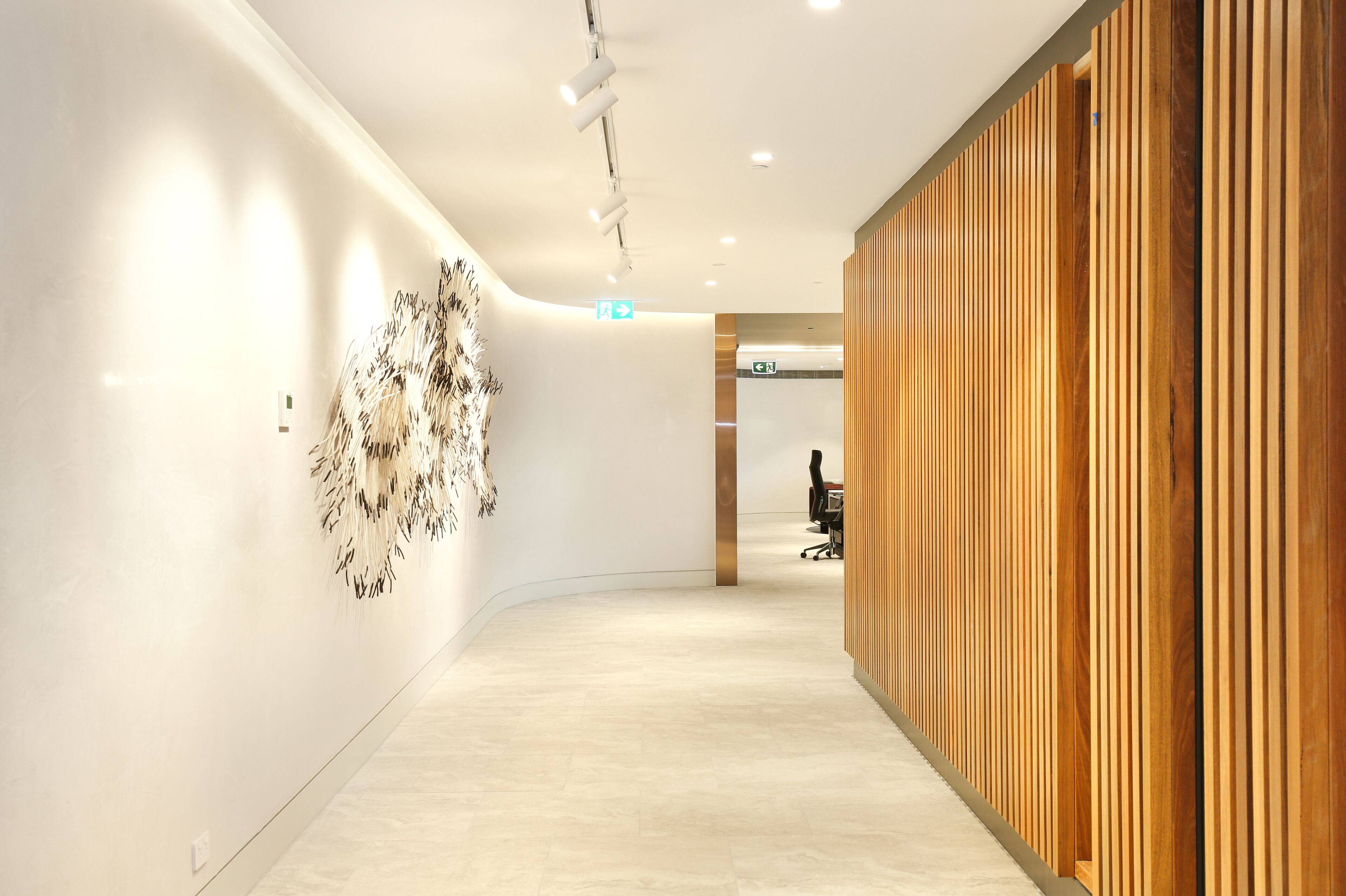 Orange Stay At Melbourne Quarter — image 30