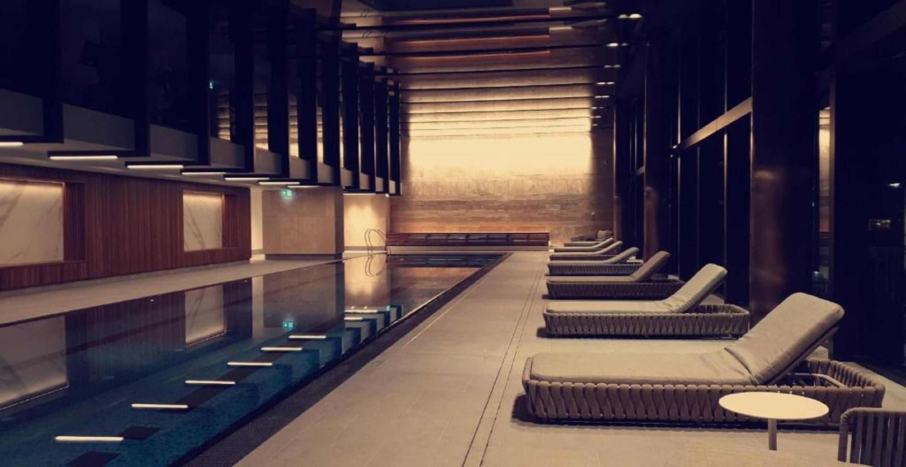 Orange Stay At Melbourne Quarter — image 4