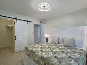 Condo, Pool View | 1 bedroom, iron/ironing board, free WiFi, bed sheets