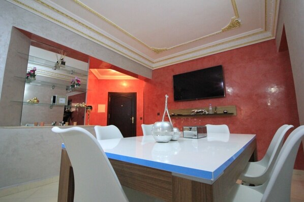 Restauration