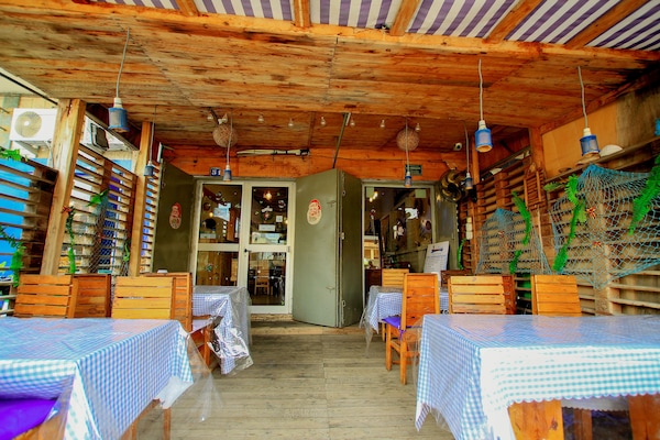 Restaurantes