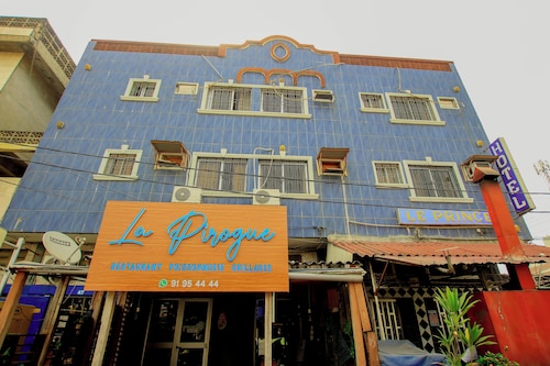 Hotel Le Prince