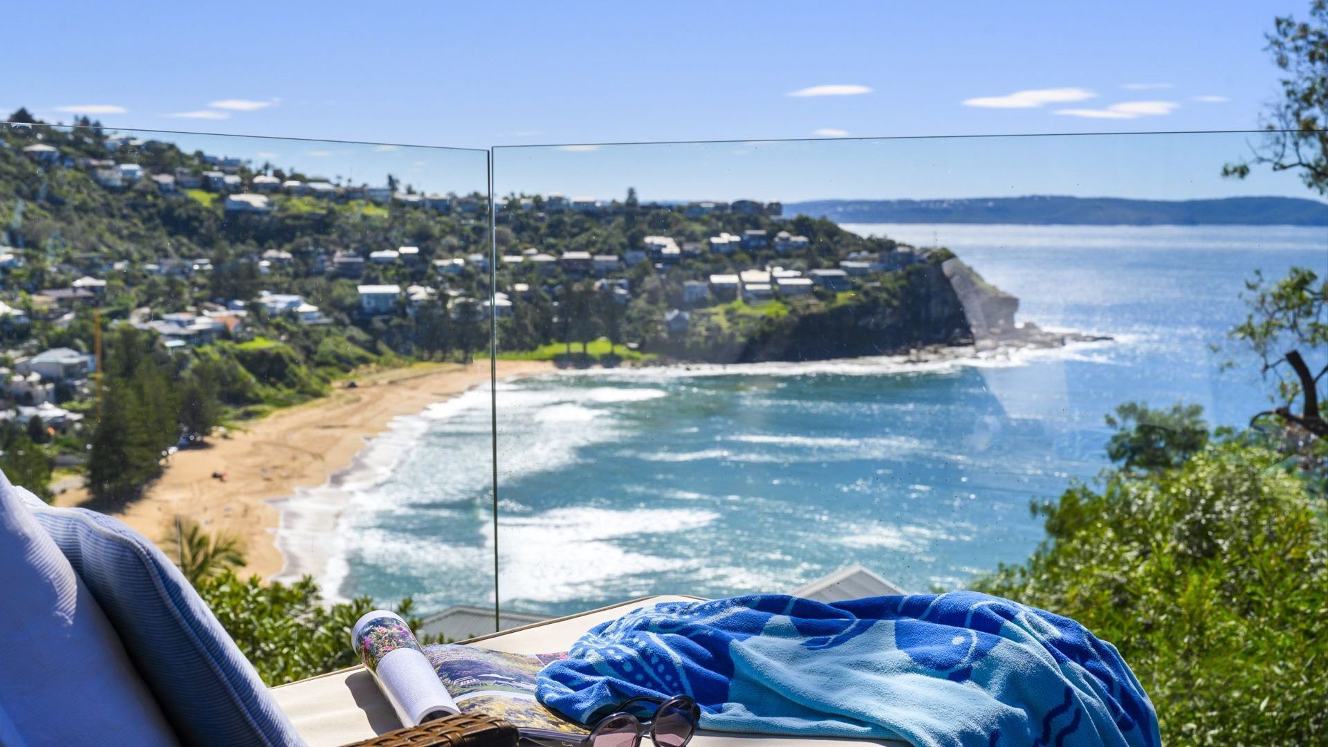 BEAUTY by Palm Beach Holiday Rentals