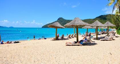 Poinciana 205 - Hamilton Island