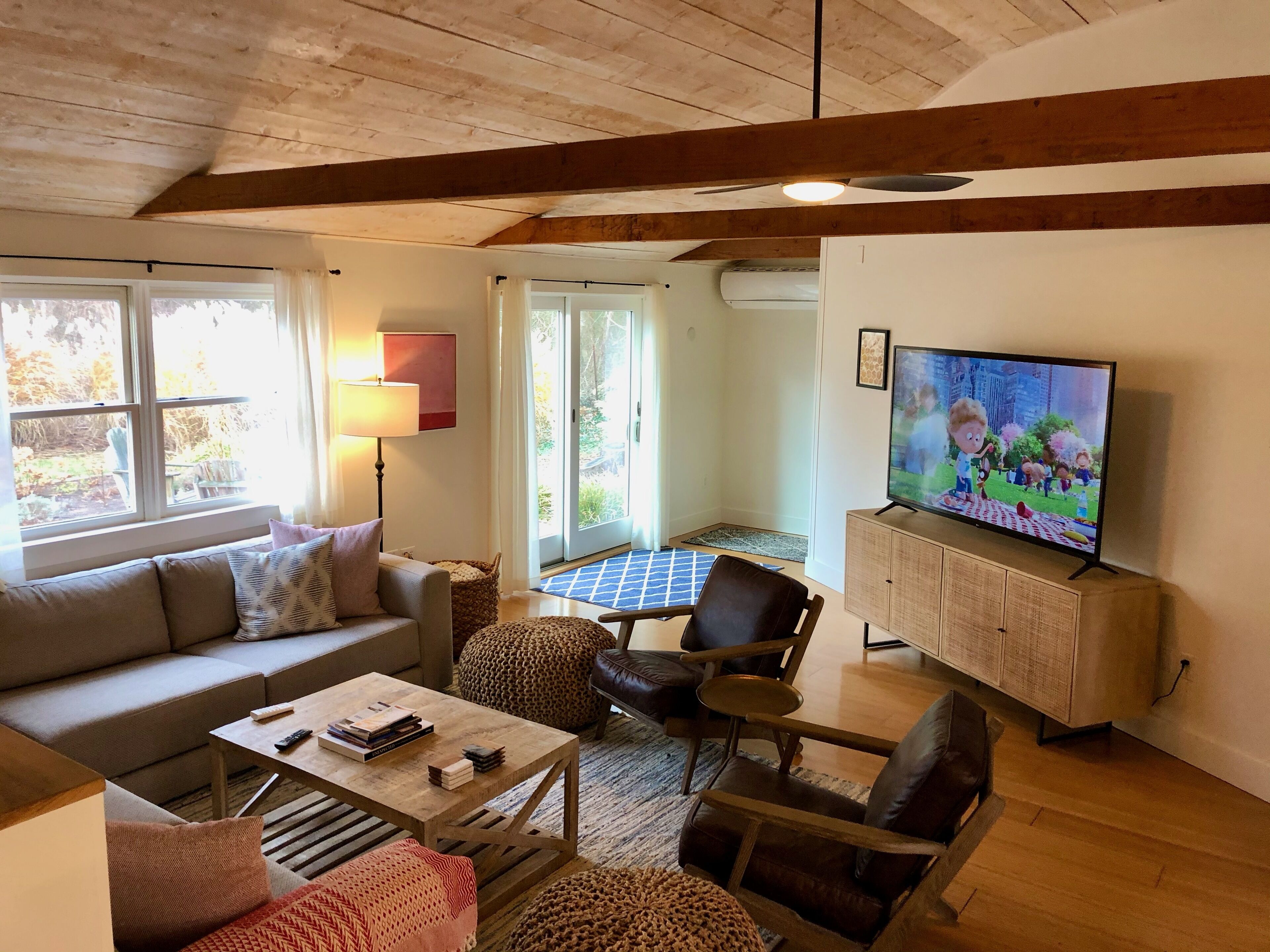 Walk to Edgartown - Beautiful, Private Home