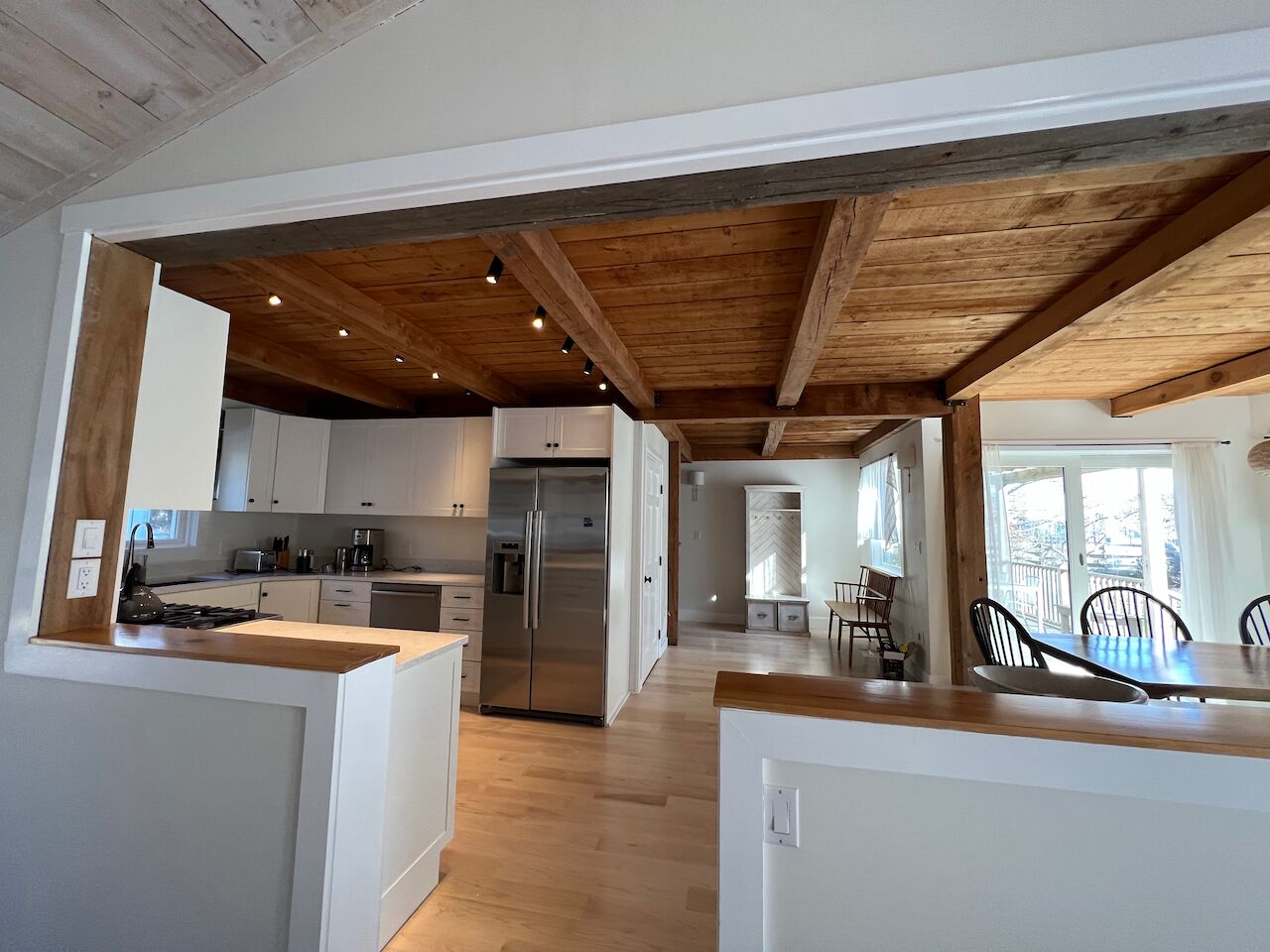 Walk to Edgartown - Beautiful, Private Home