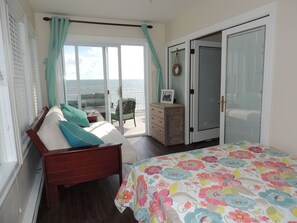 3 makuuhuonetta, Wi-Fi, vuodevaatteet