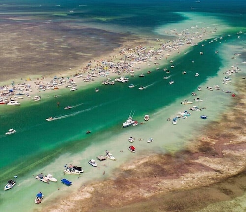 Anglers Reef Islamorada - 2:2.5, Marina, Pool, Beach.