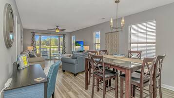 Televisión de pantalla plana