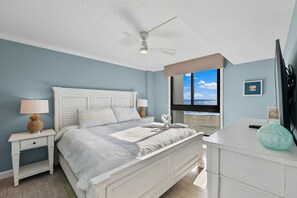 3 bedrooms, iron/ironing board, Internet, bed sheets