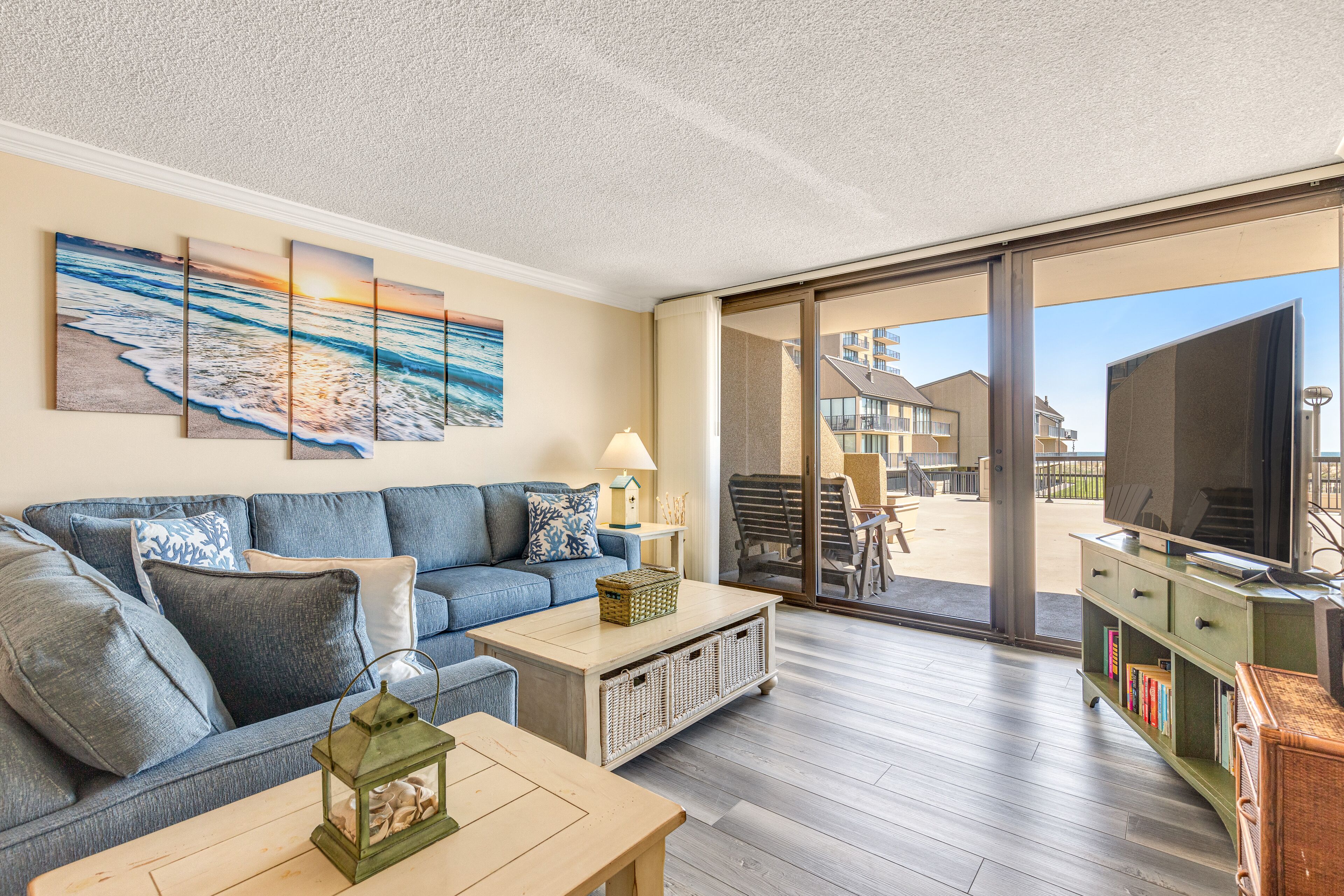 電視、DVD 播放機