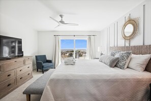 4 chambres, fer et planche à repasser, accès au Wi-Fi (inclus)
