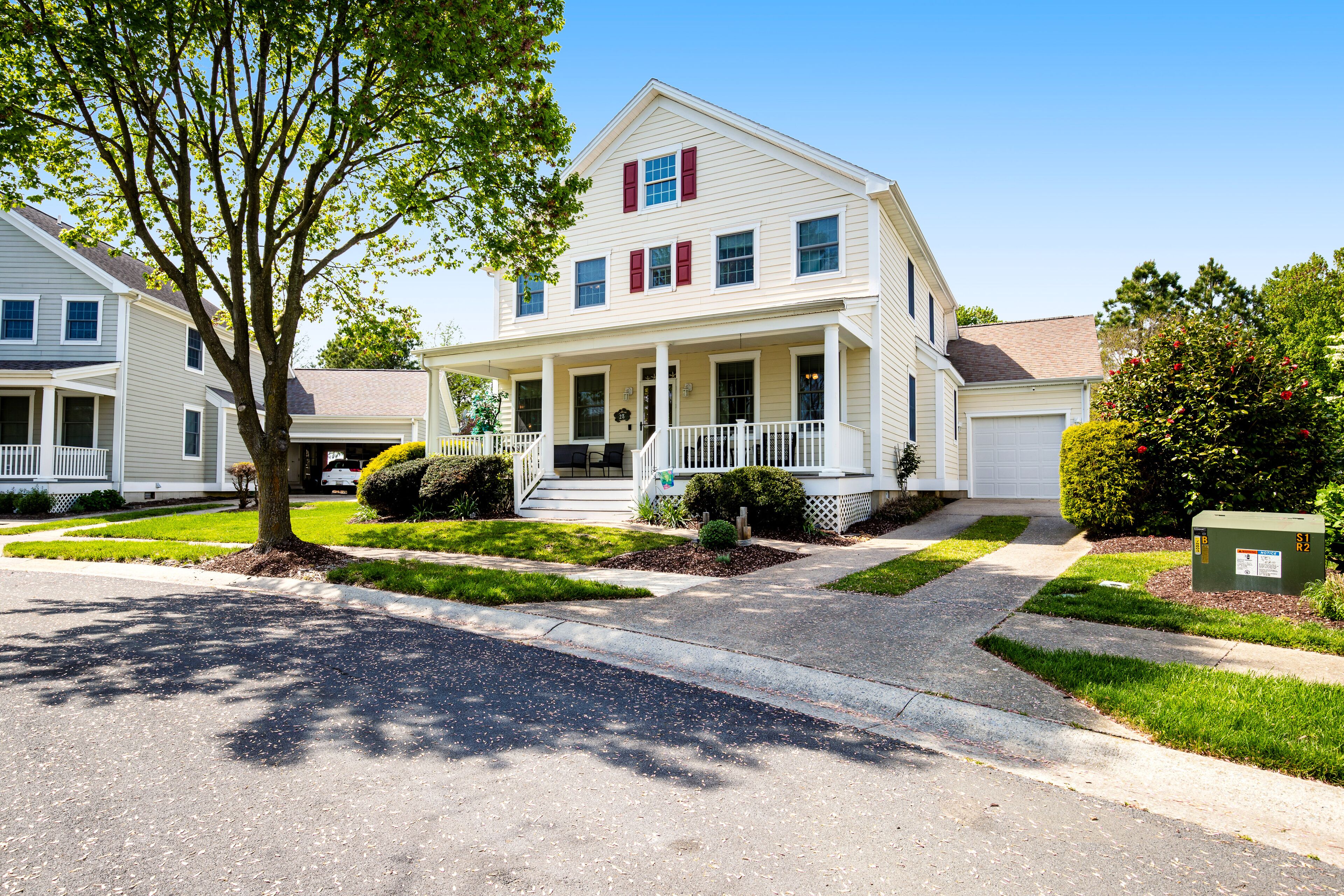 Bear Trap Dunes house w/ golf on-site, tennis court, free WiFi, and shared sauna