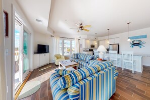 Télévision, lecteur de DVD