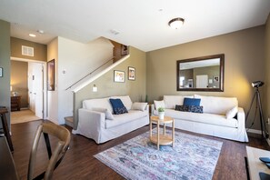 Téléviseur connecté, foyer