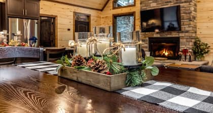 Hidden Solace - Cozy & Romantic