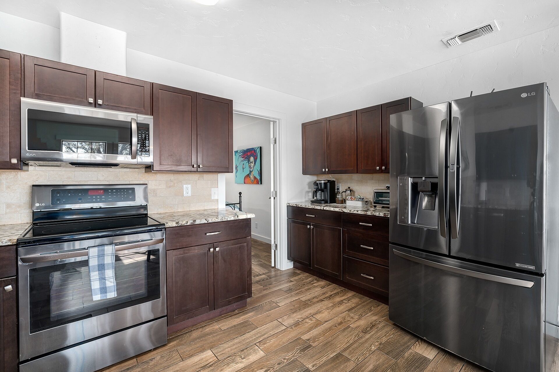 Hummingbird Haus | Hot Tub | Pet-friendly