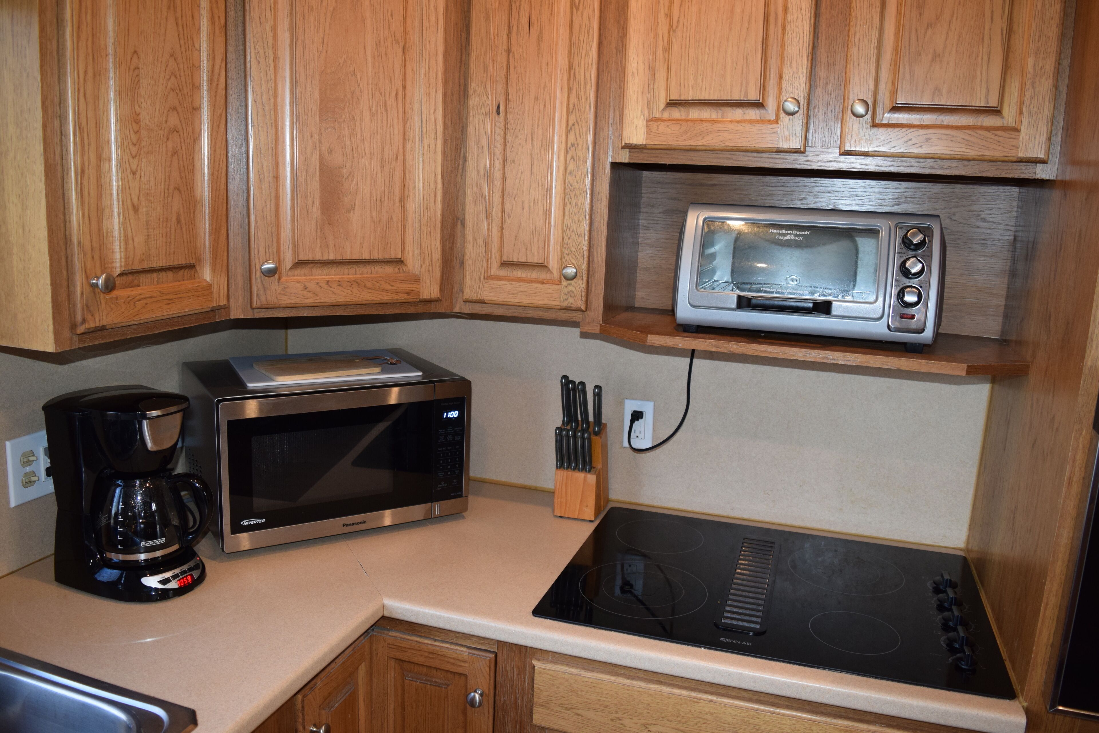 Beautiful fall colors