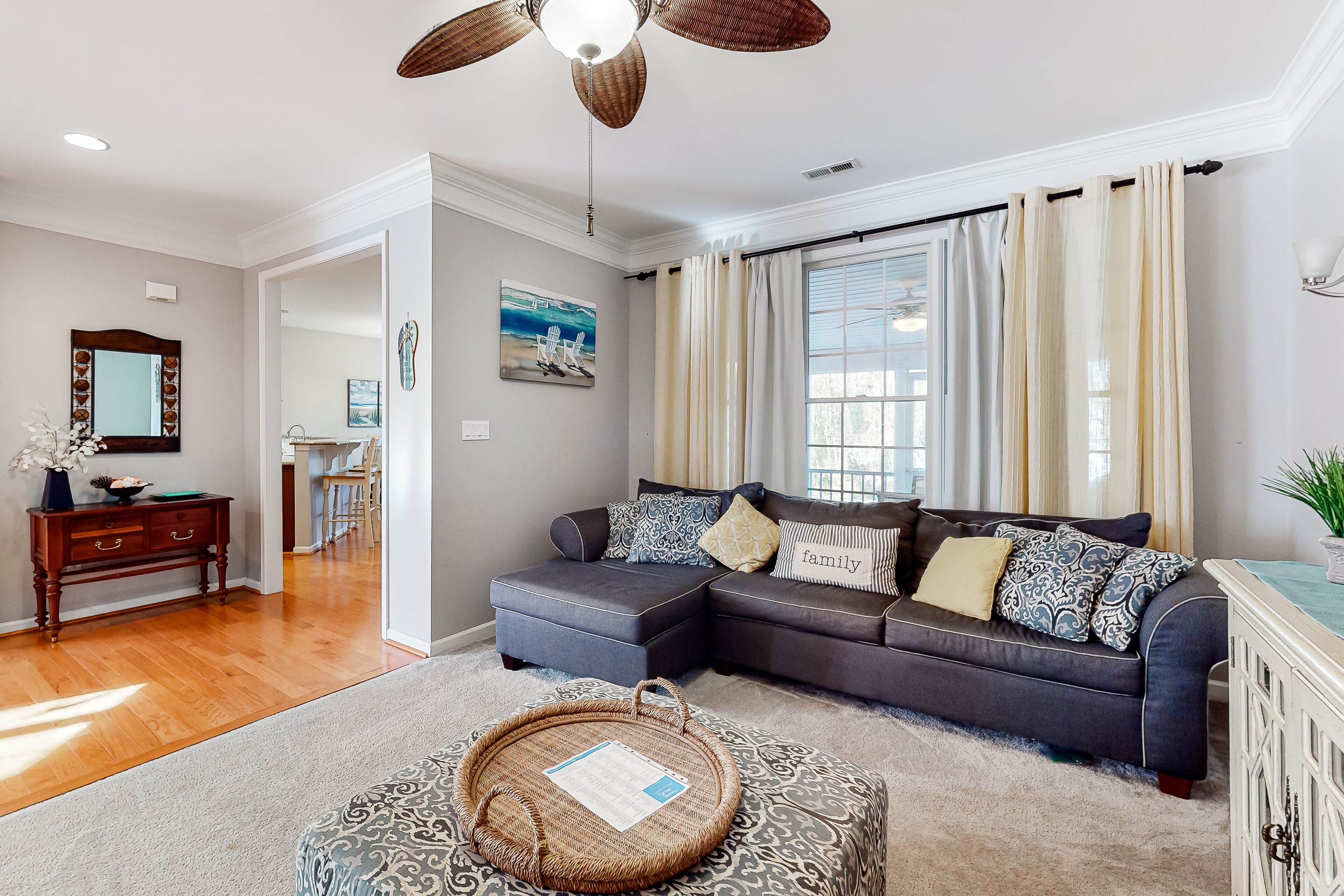 Bayside Bethany Lakes townhouse w/ basketball court, pools, gym & tennis