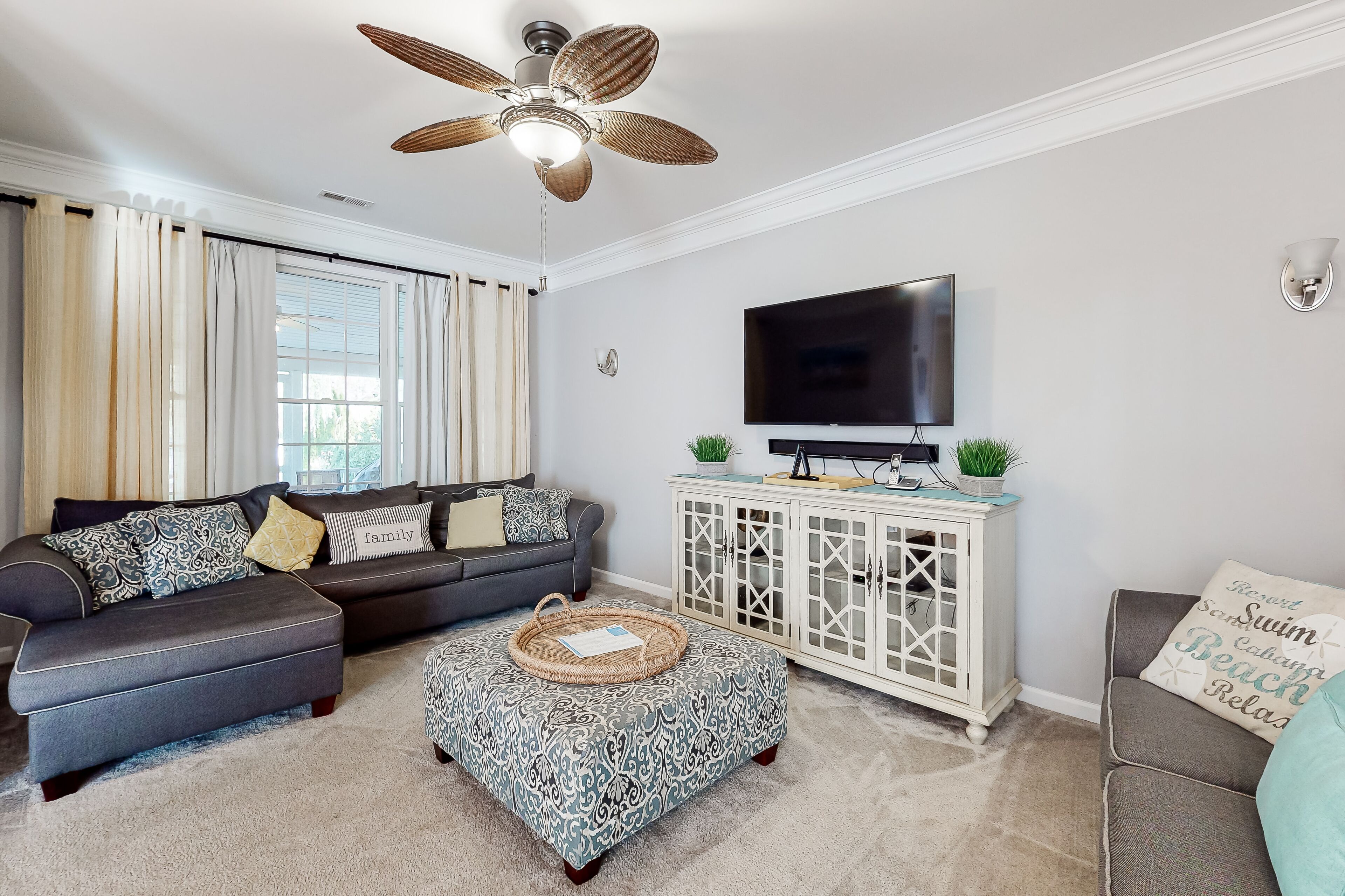 Bayside Bethany Lakes townhouse w/ basketball court, pools, gym & tennis