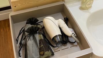 Equipament de l'habitació