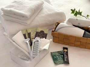 Équipements de la chambre