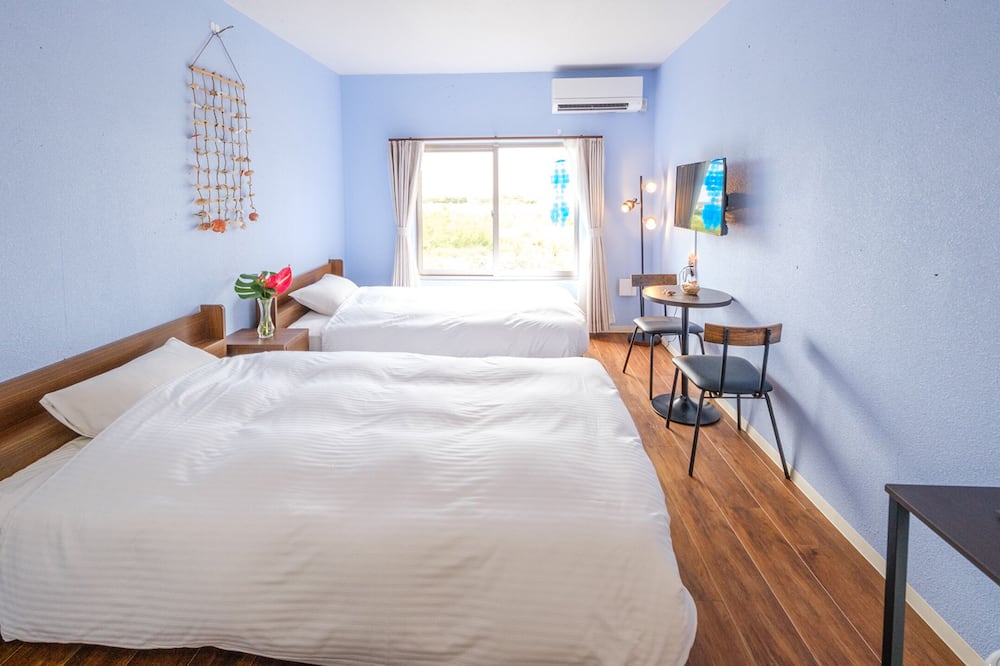 Hotel Shion no umi