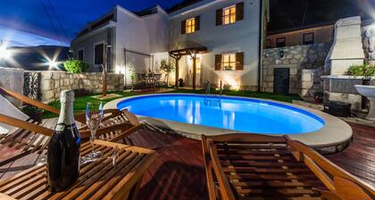 Villa Ljilja