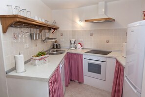 Villa | Private kitchen - Villa Ljilja (Vinodol)