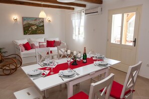 Villa | Living room - Villa Ljilja (Vinodol)