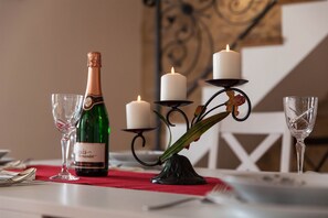 Villa | Interior detail - Villa Ljilja (Vinodol)