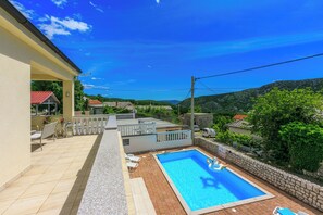 Villa | Pool
