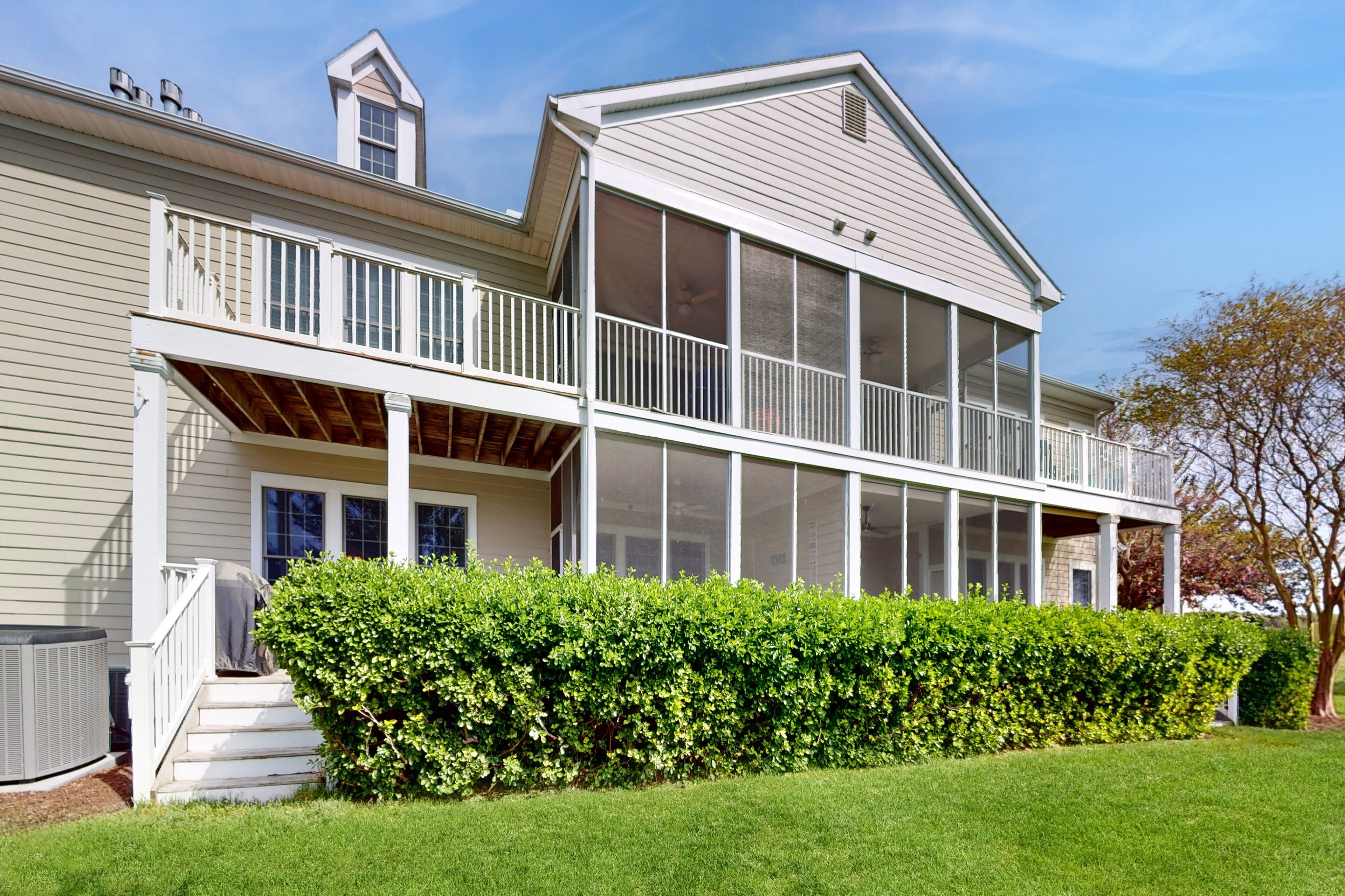 Bear Trap Dunes 1st-Floor Condo w/ Golf On-Site