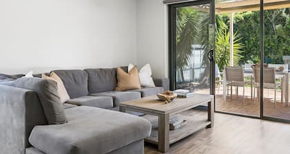 Paws ON Pippi - Your Pet-Friendly Holiday Escape - Holiday Yamba