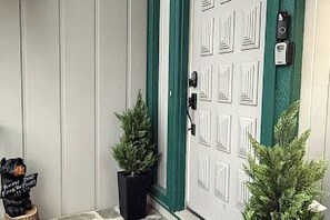 Detalle exterior