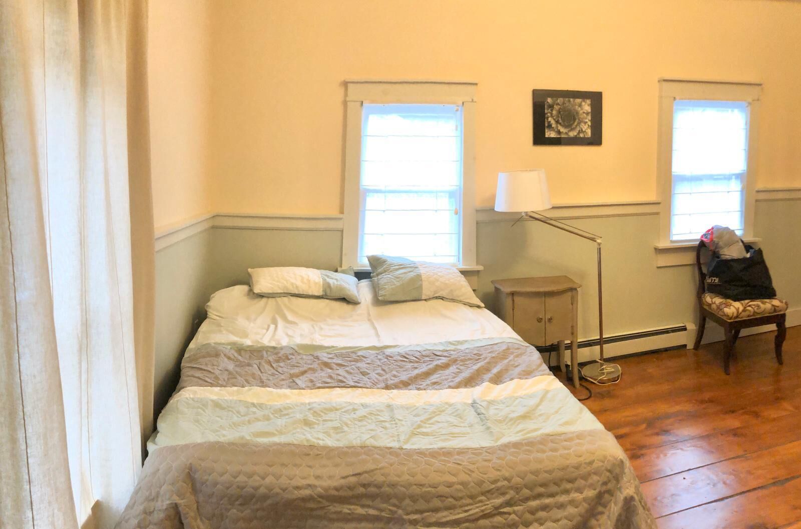 Margaretville Chalet