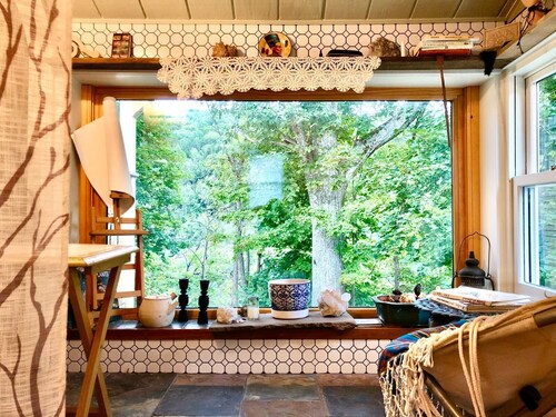 Margaretville Chalet