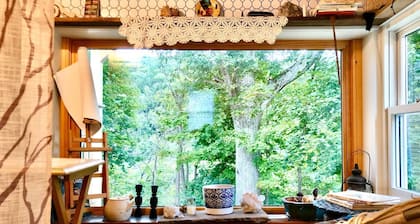 Margaretville Chalet