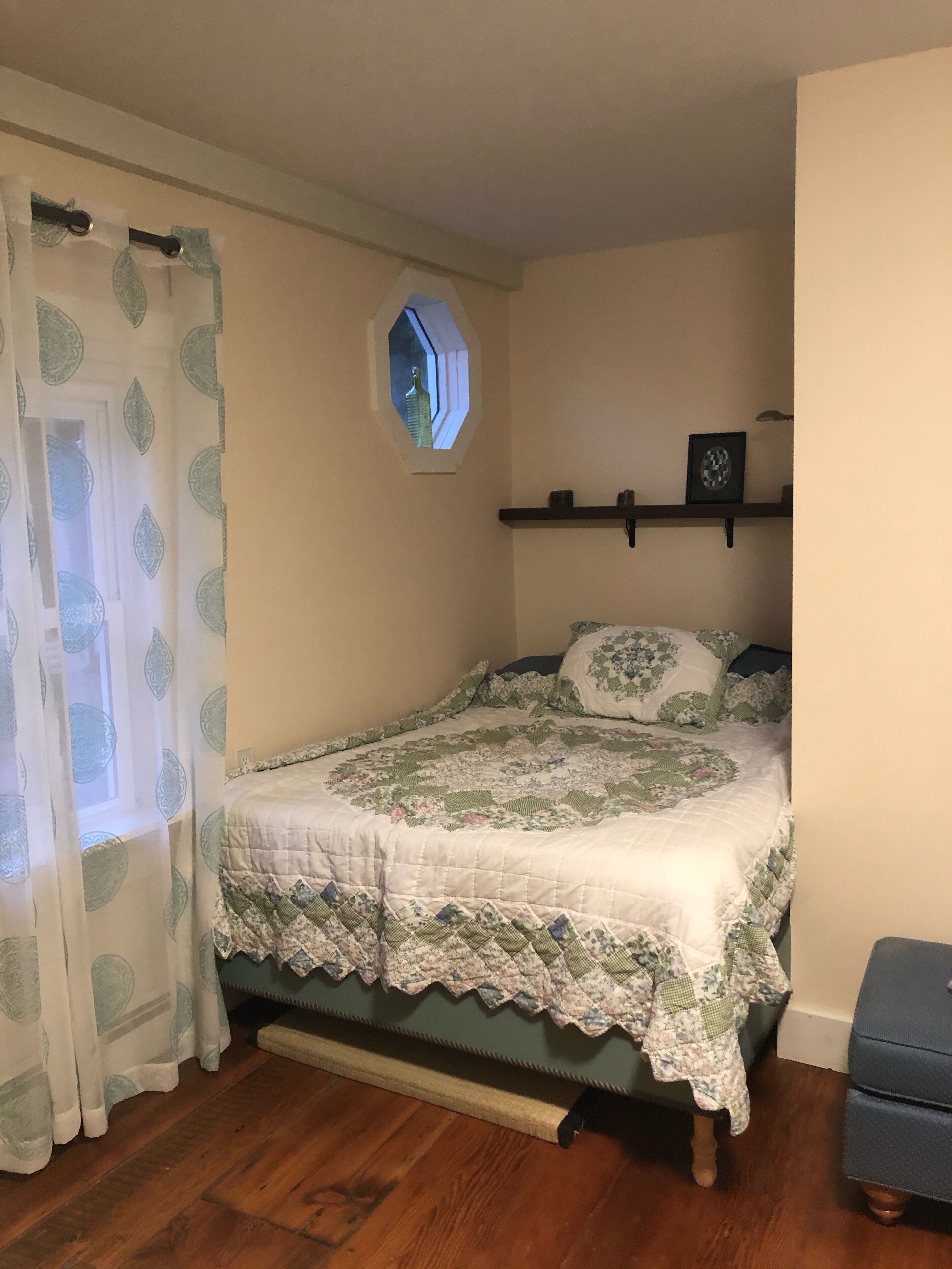 Margaretville Chalet