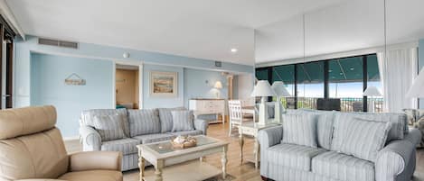 Fernseher, DVD-Player