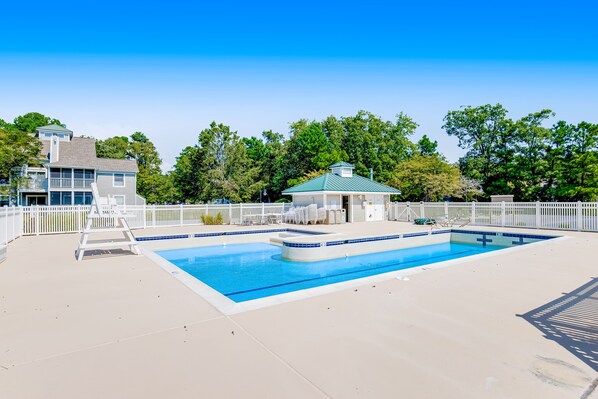 Piscine intérieure, piscine chauffée