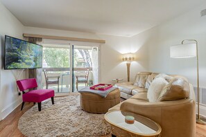 Tv och ett filmbibliotek