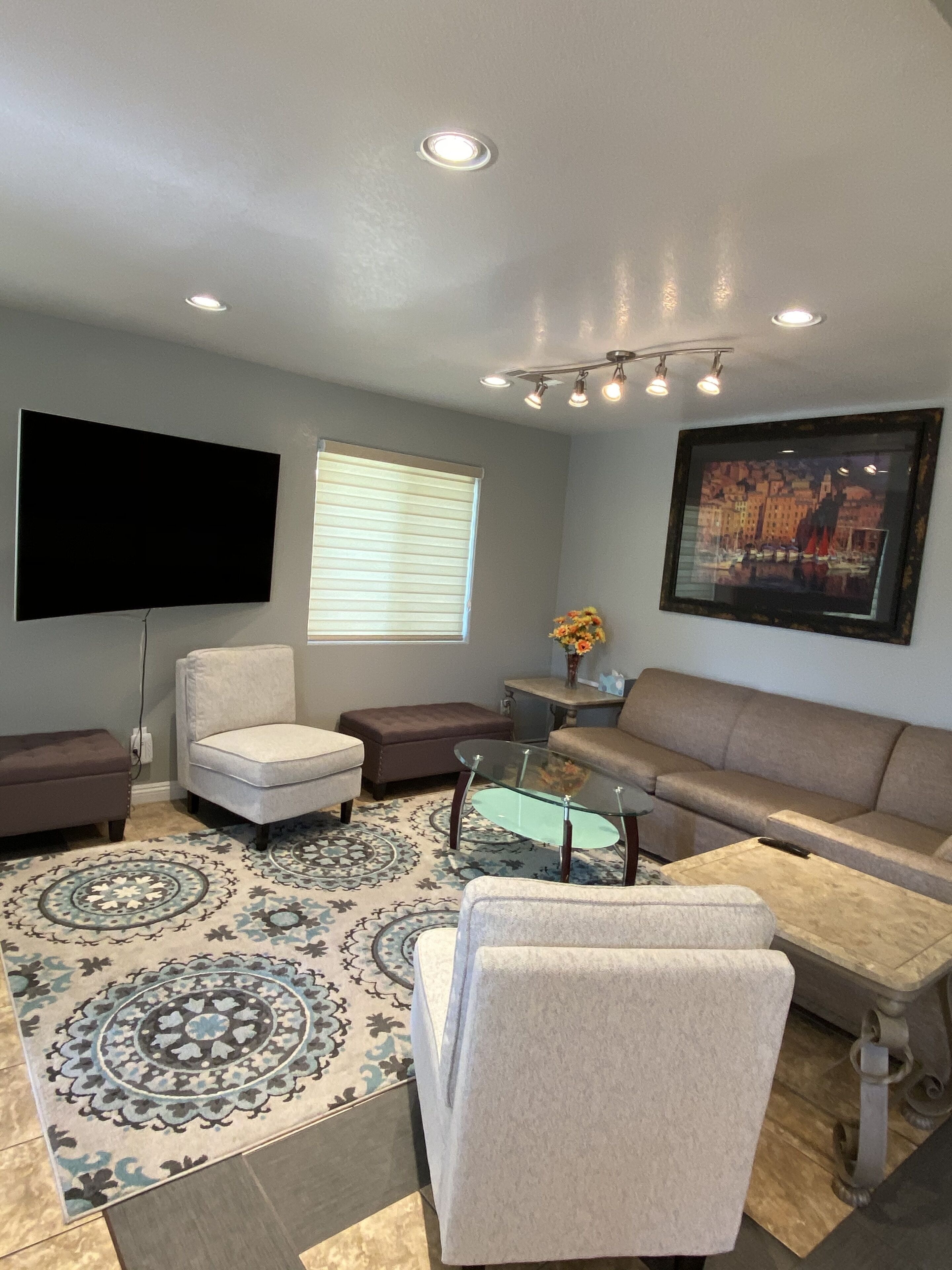 Luxury house near Disneyland & knott berry
