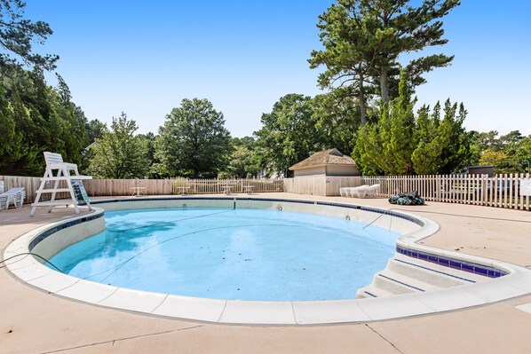 Piscine couverte, piscine chauffée