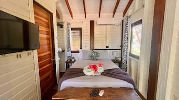 1 soveværelse, weekendseng, gratis Wi-Fi, sengetøj