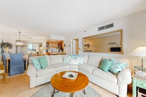 Fernseher, DVD-Player