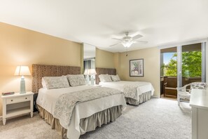 2 bedrooms, iron/ironing board, Internet, bed sheets