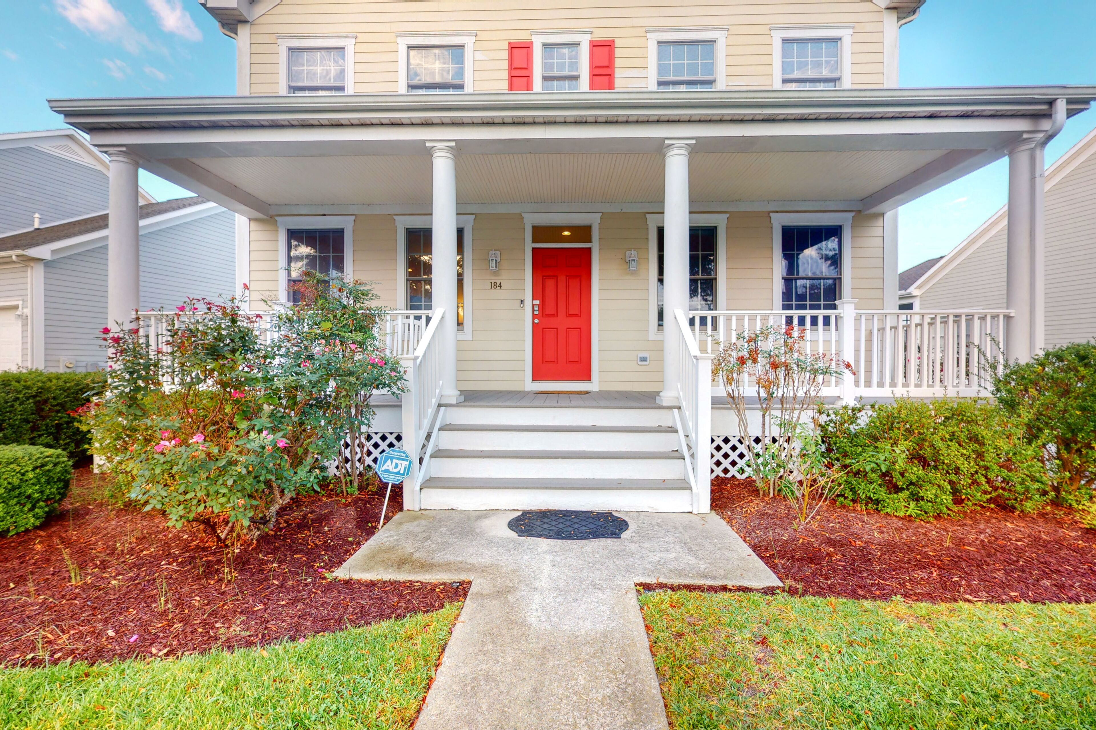 Bear Trap Dunes house w/ gym, tennis court, shared sauna, and free WiFi