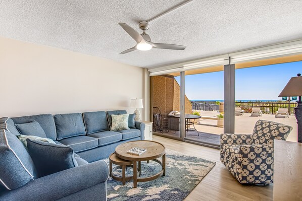 Televisión y reproductor de DVD 